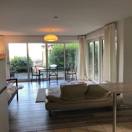 Holstengang 31 1 Zimmer Fewo 플렌스부르크 외부 사진