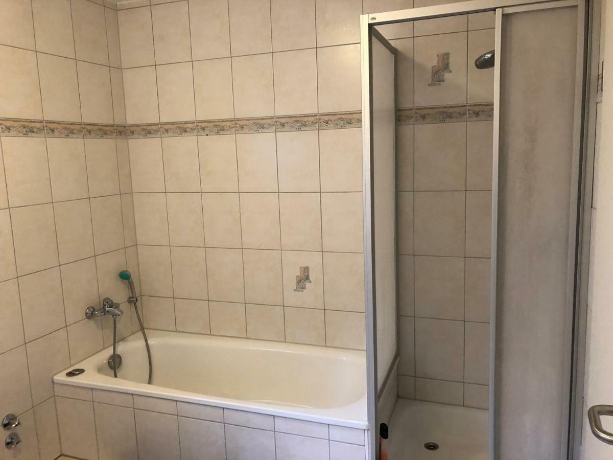 Holstengang 31 1 Zimmer Fewo 플렌스부르크 외부 사진